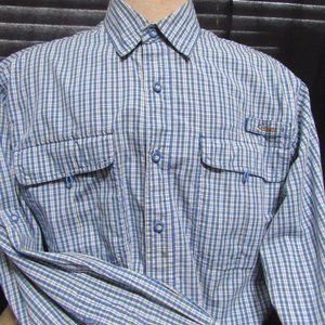 World Wide Sportsman Fishing Shirt